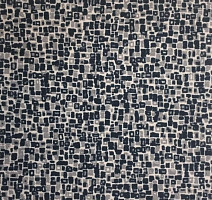 Ковровая плитка Tapisom Tapiflow 00015 Anthracite Gray фото 1 | FLOORDEALER